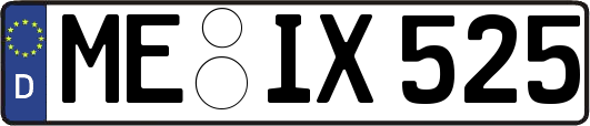 ME-IX525