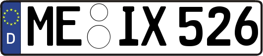 ME-IX526