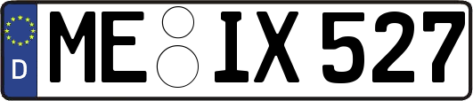 ME-IX527