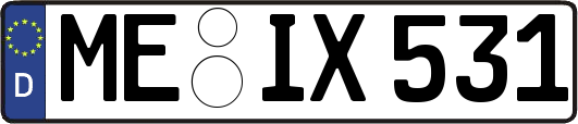 ME-IX531