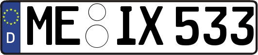 ME-IX533