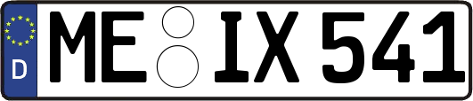 ME-IX541