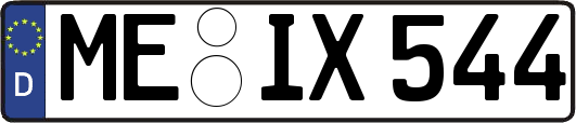 ME-IX544