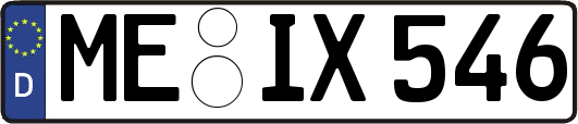 ME-IX546