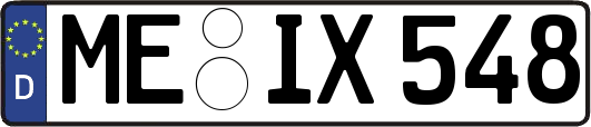 ME-IX548