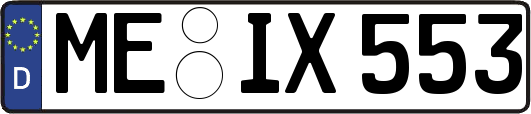ME-IX553