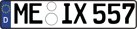 ME-IX557