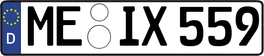 ME-IX559