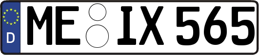 ME-IX565
