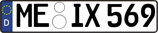 ME-IX569