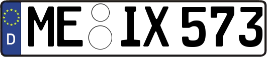 ME-IX573