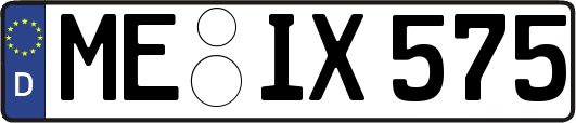 ME-IX575