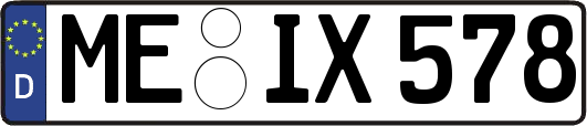 ME-IX578
