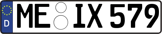 ME-IX579