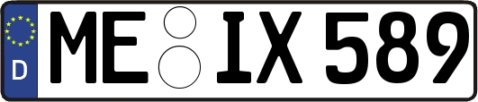 ME-IX589