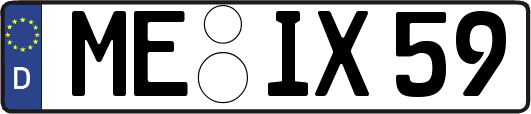 ME-IX59