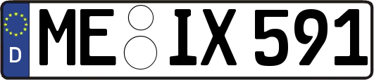 ME-IX591
