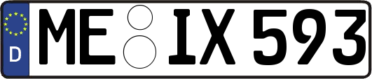 ME-IX593