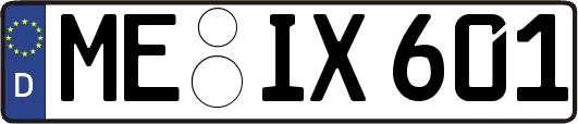 ME-IX601
