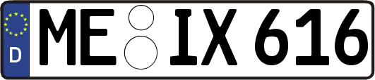 ME-IX616