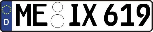 ME-IX619