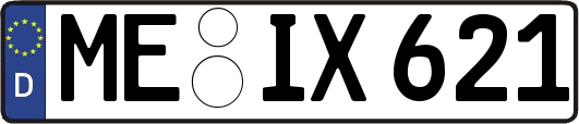 ME-IX621