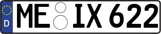 ME-IX622