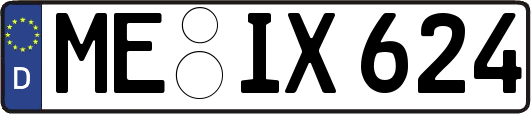 ME-IX624