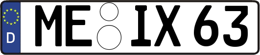 ME-IX63