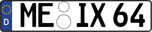 ME-IX64