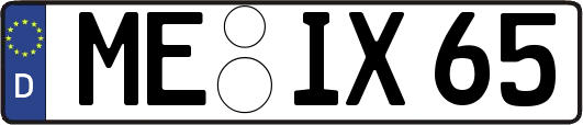 ME-IX65