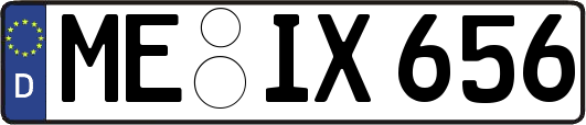 ME-IX656