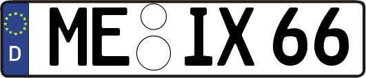 ME-IX66