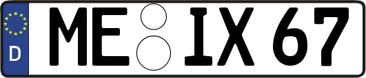 ME-IX67
