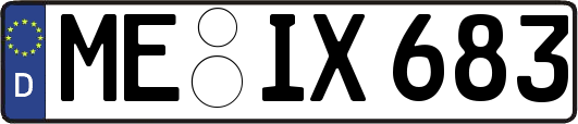 ME-IX683