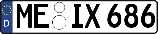ME-IX686