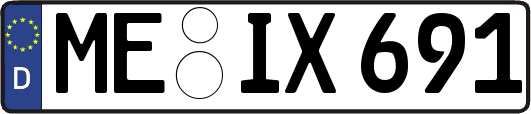 ME-IX691