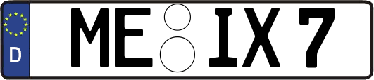 ME-IX7