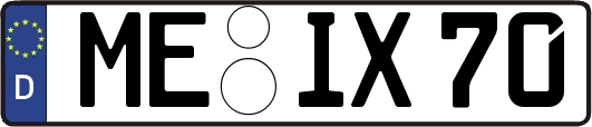 ME-IX70