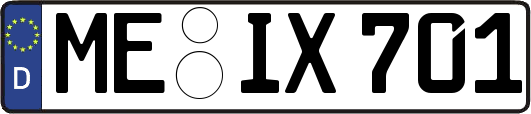 ME-IX701
