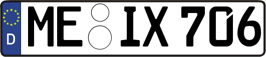 ME-IX706
