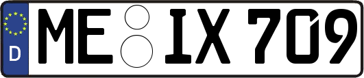 ME-IX709
