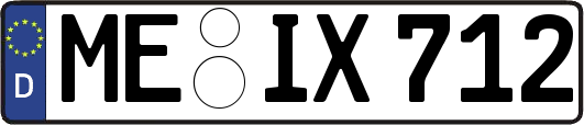 ME-IX712