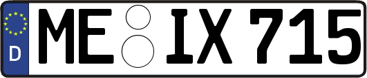 ME-IX715