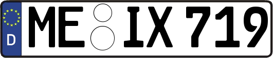 ME-IX719