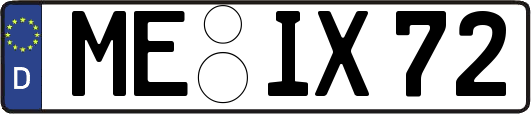 ME-IX72