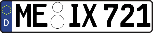ME-IX721