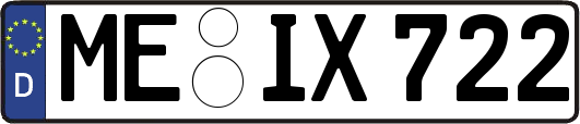 ME-IX722