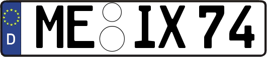 ME-IX74