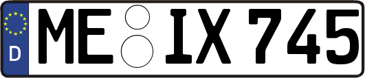 ME-IX745